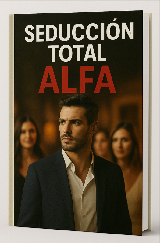 Seducción total Alfa