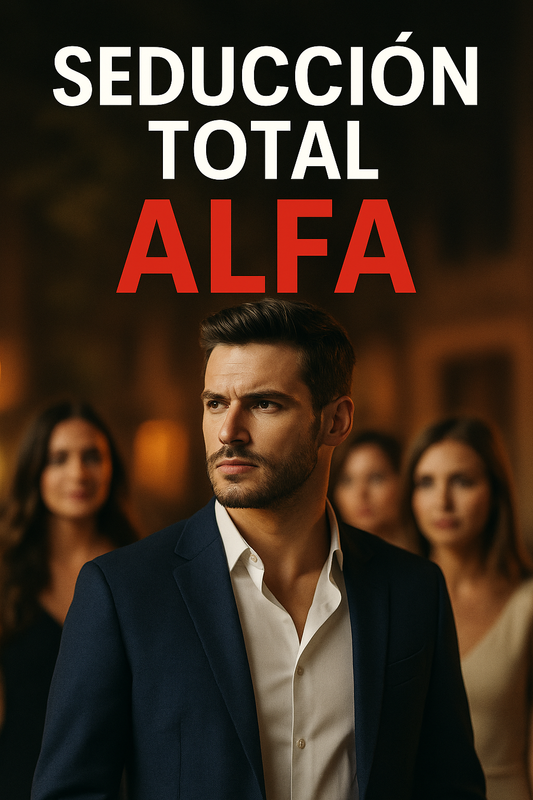 Seducción total Alfa
